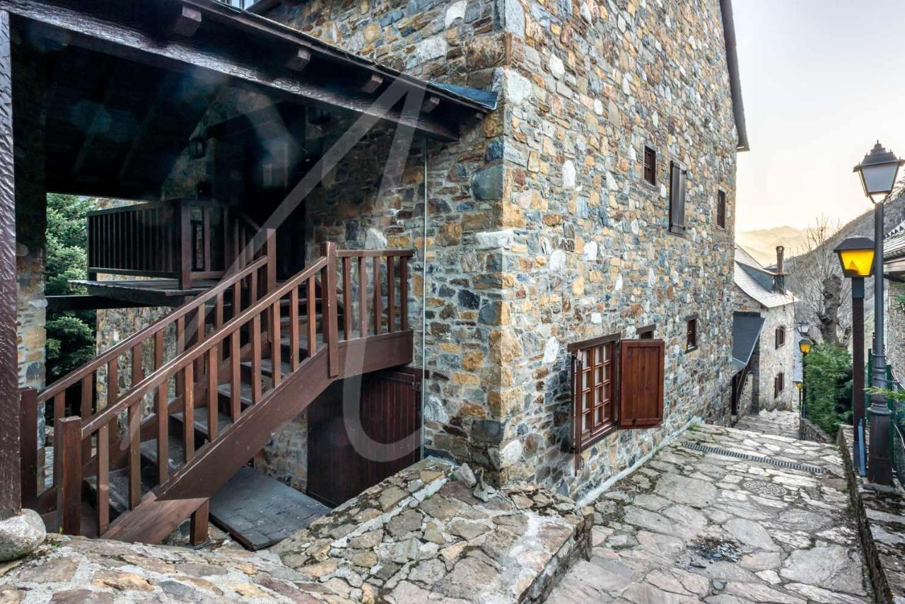 Parsan By Seamount Rentals Bagergue Exterior foto