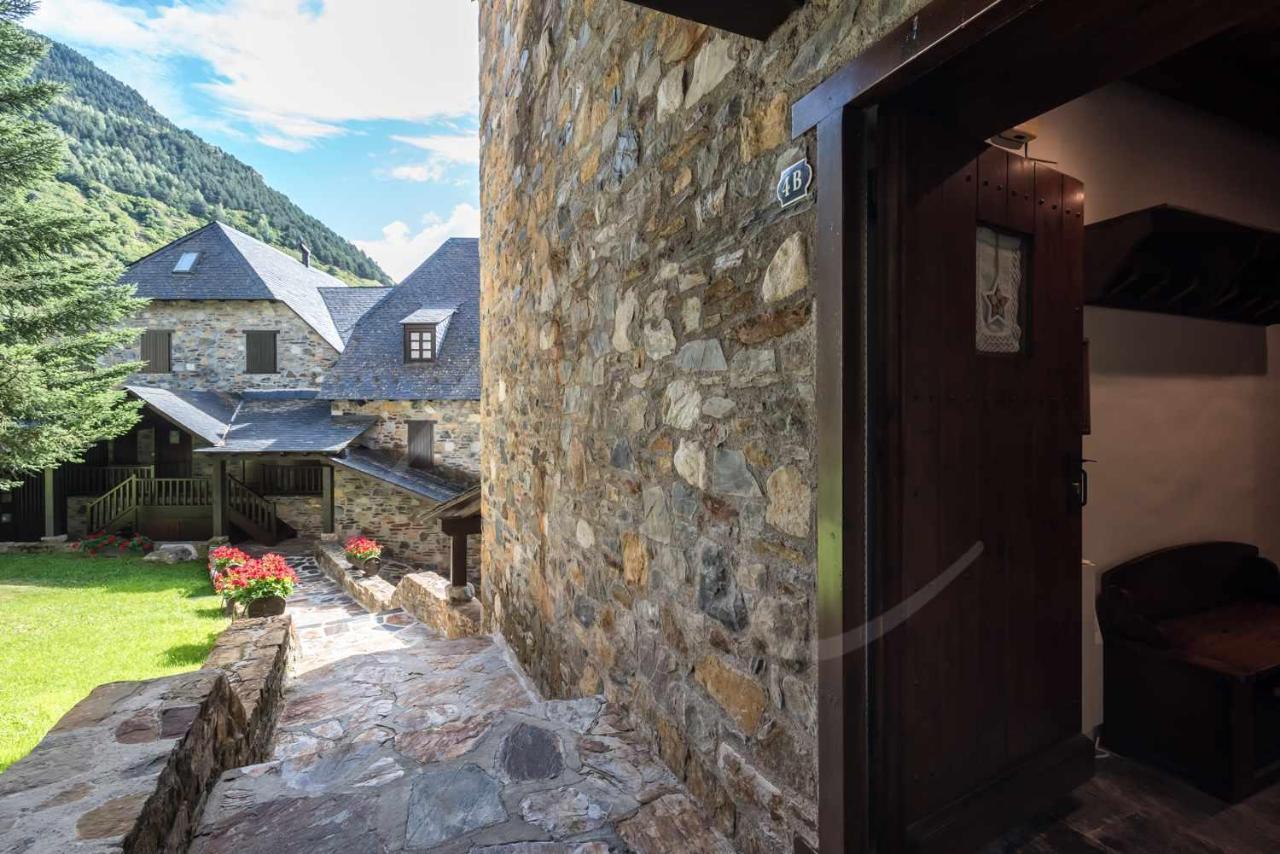 Parsan By Seamount Rentals Bagergue Exterior foto