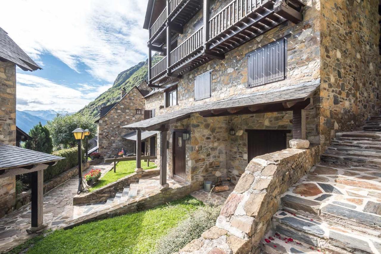 Parsan By Seamount Rentals Bagergue Exterior foto