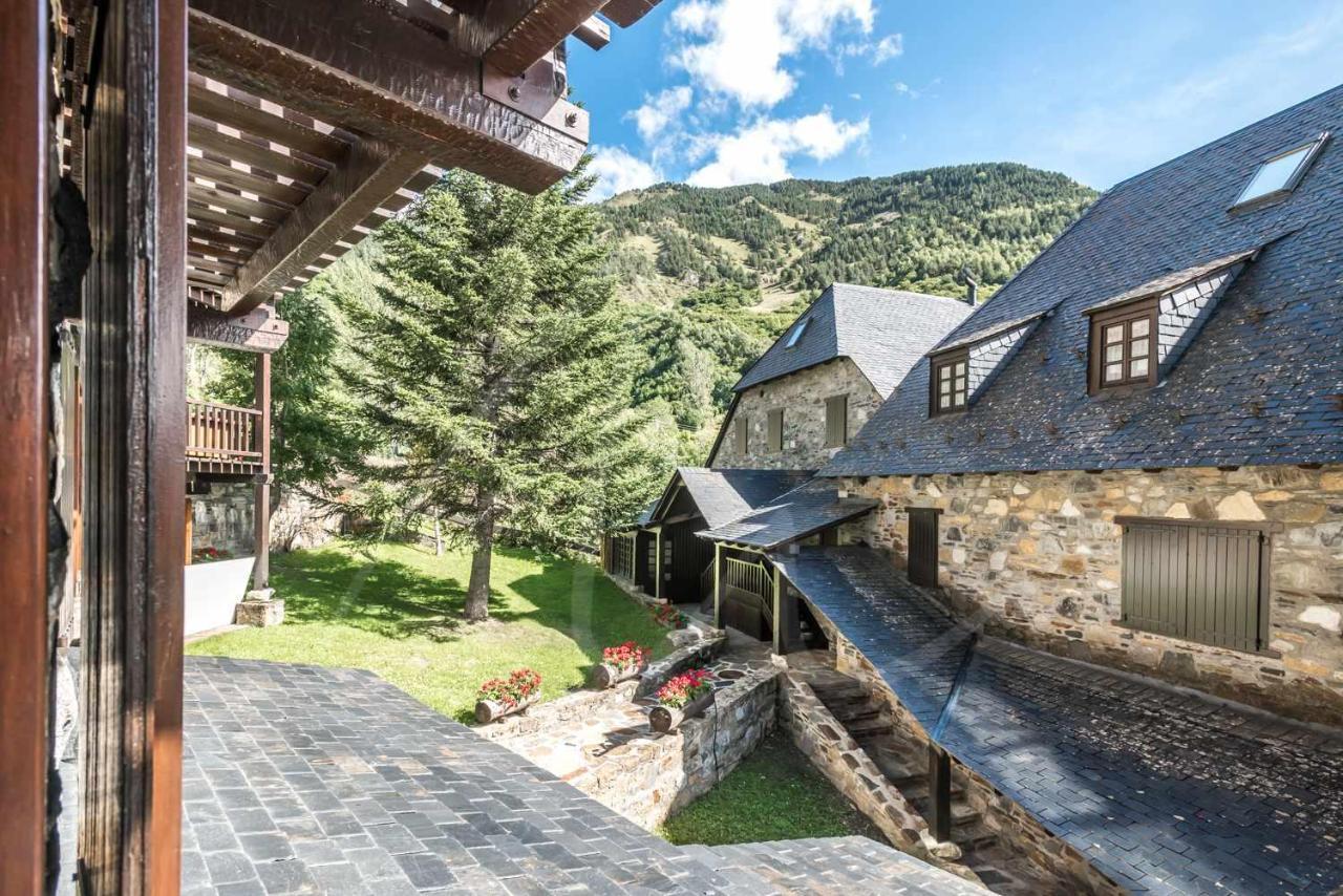 Parsan By Seamount Rentals Bagergue Exterior foto