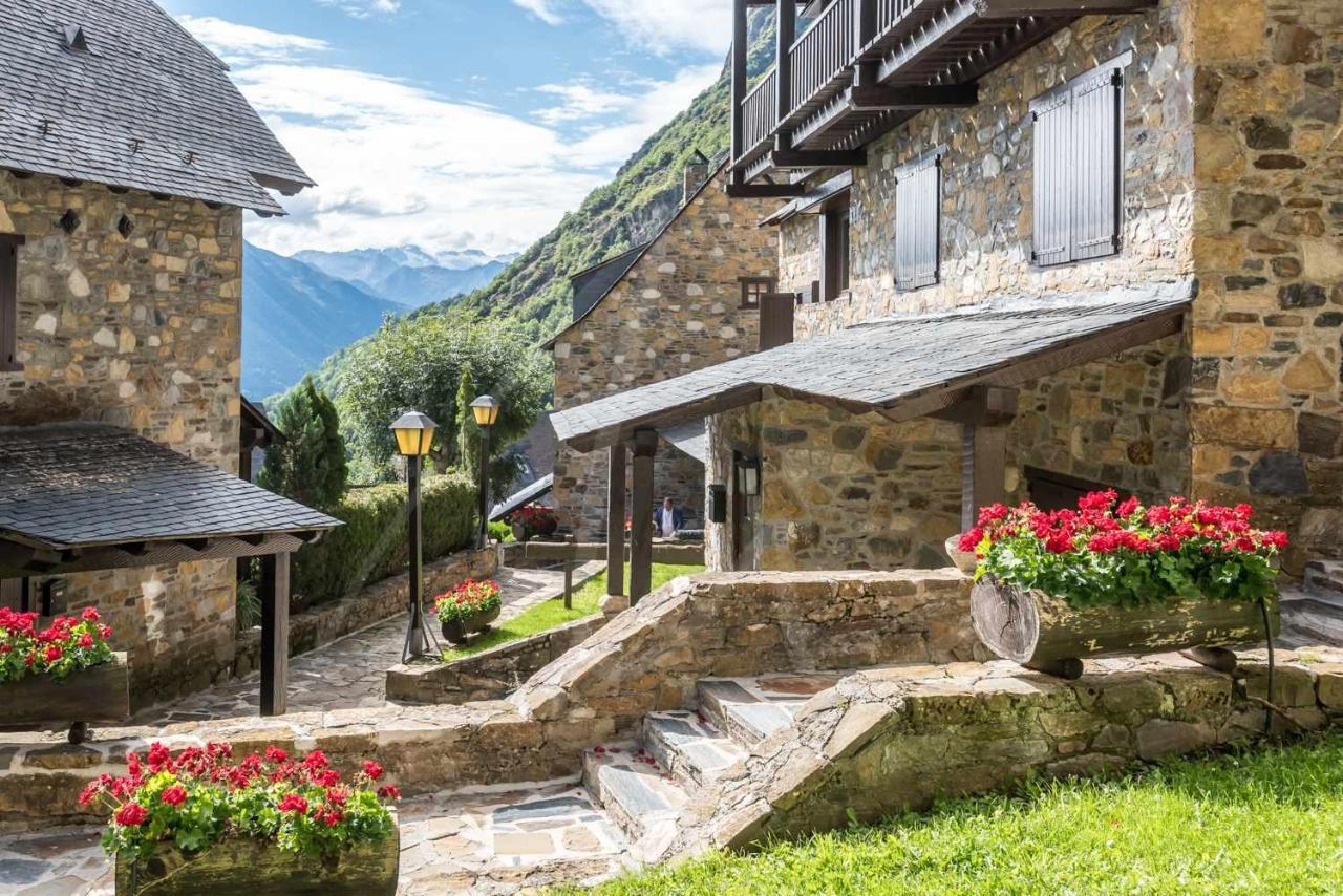 Parsan By Seamount Rentals Bagergue Exterior foto
