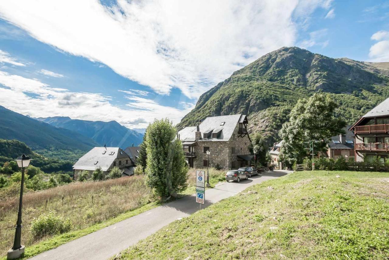 Parsan By Seamount Rentals Bagergue Exterior foto