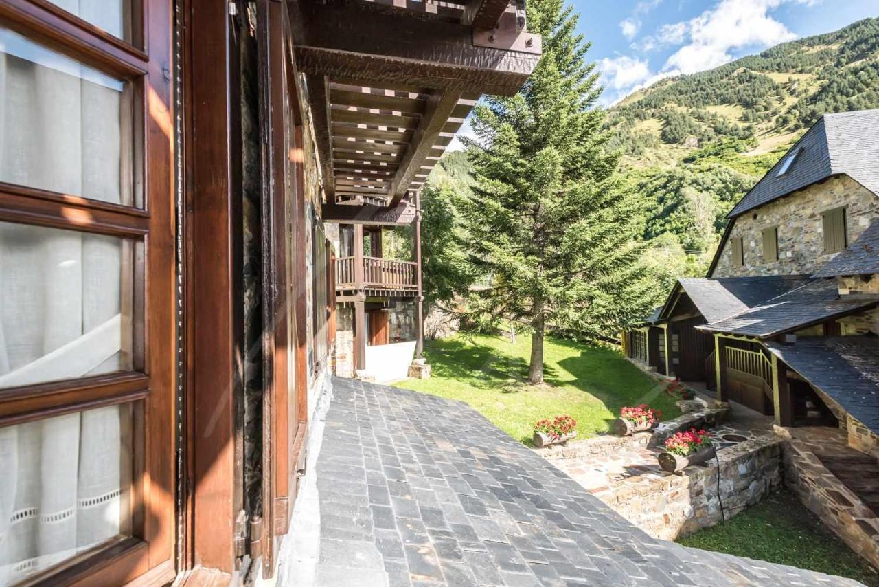 Parsan By Seamount Rentals Bagergue Exterior foto